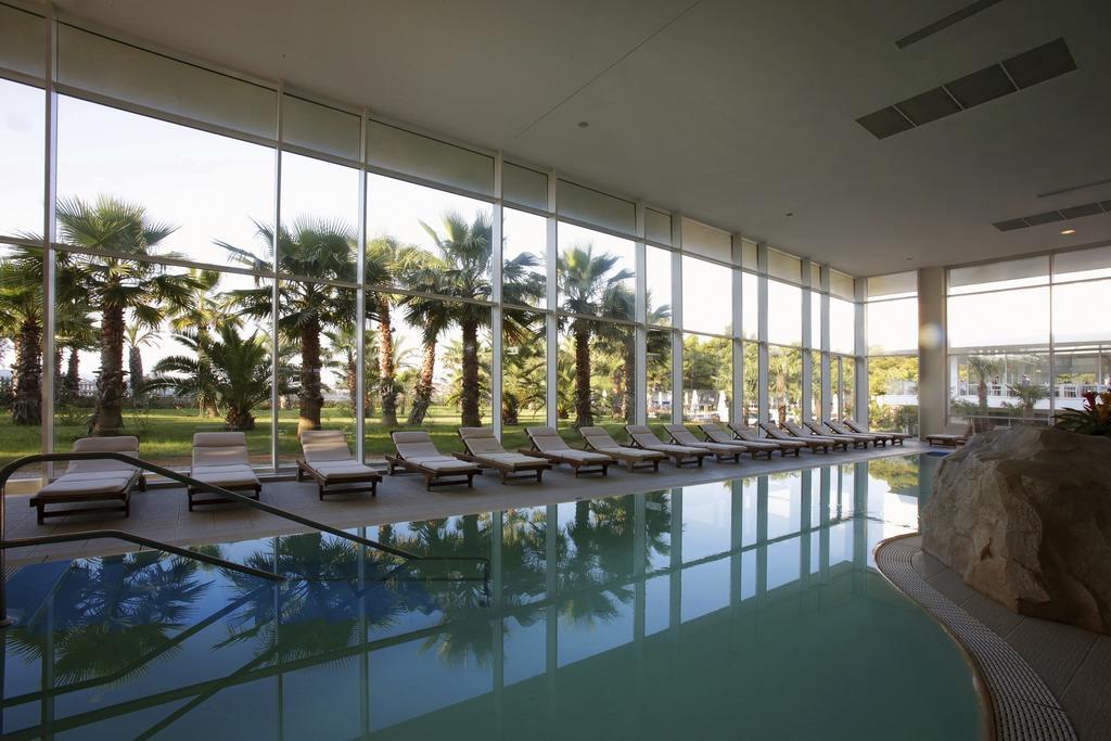 Amadria Park Mobile Homes Vakantiepark 4*