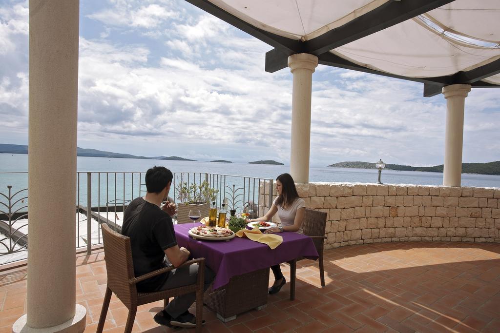 Amadria Park Mobile Homes 4* Šibenik