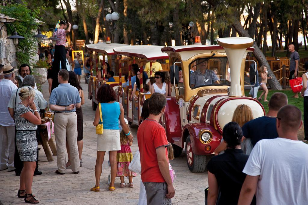 Amadria Park Mobile Homes 4* Sibenik