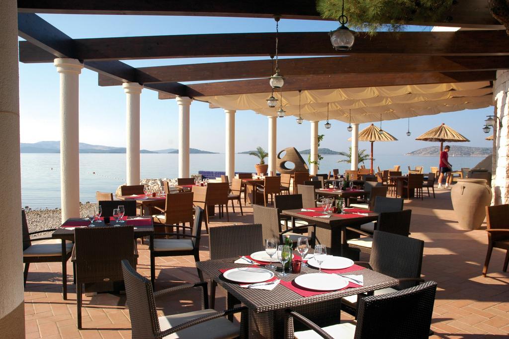 Amadria Park Mobile Homes Vakantiepark Šibenik