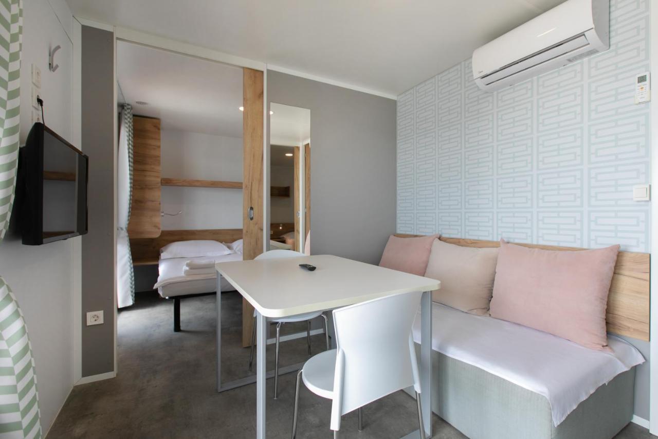 Amadria Park Mobile Homes 4* Šibenik