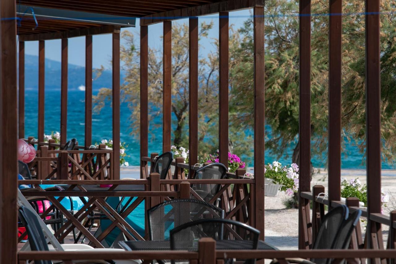 Amadria Park Mobile Homes 4* Šibenik