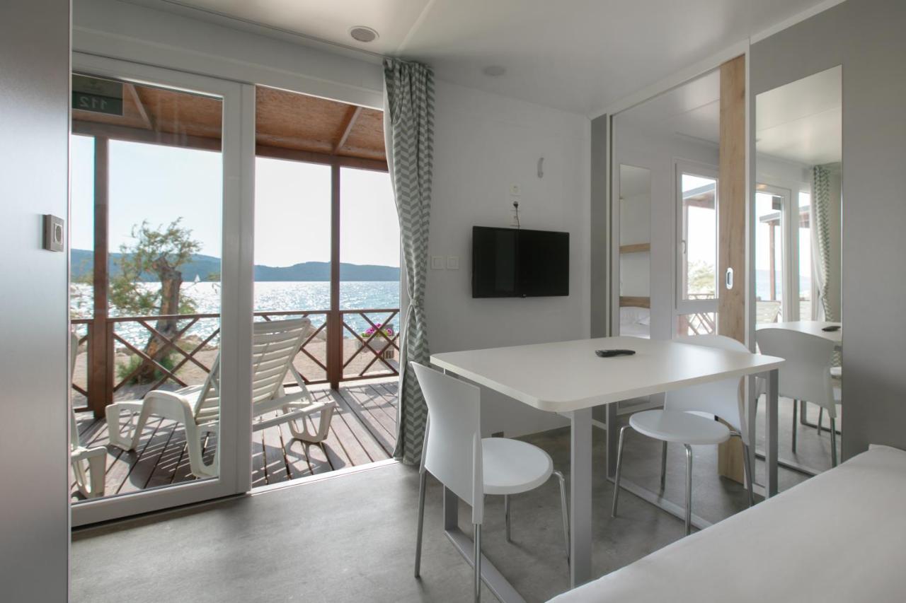 Vakantiepark Amadria Park Mobile Homes Šibenik
