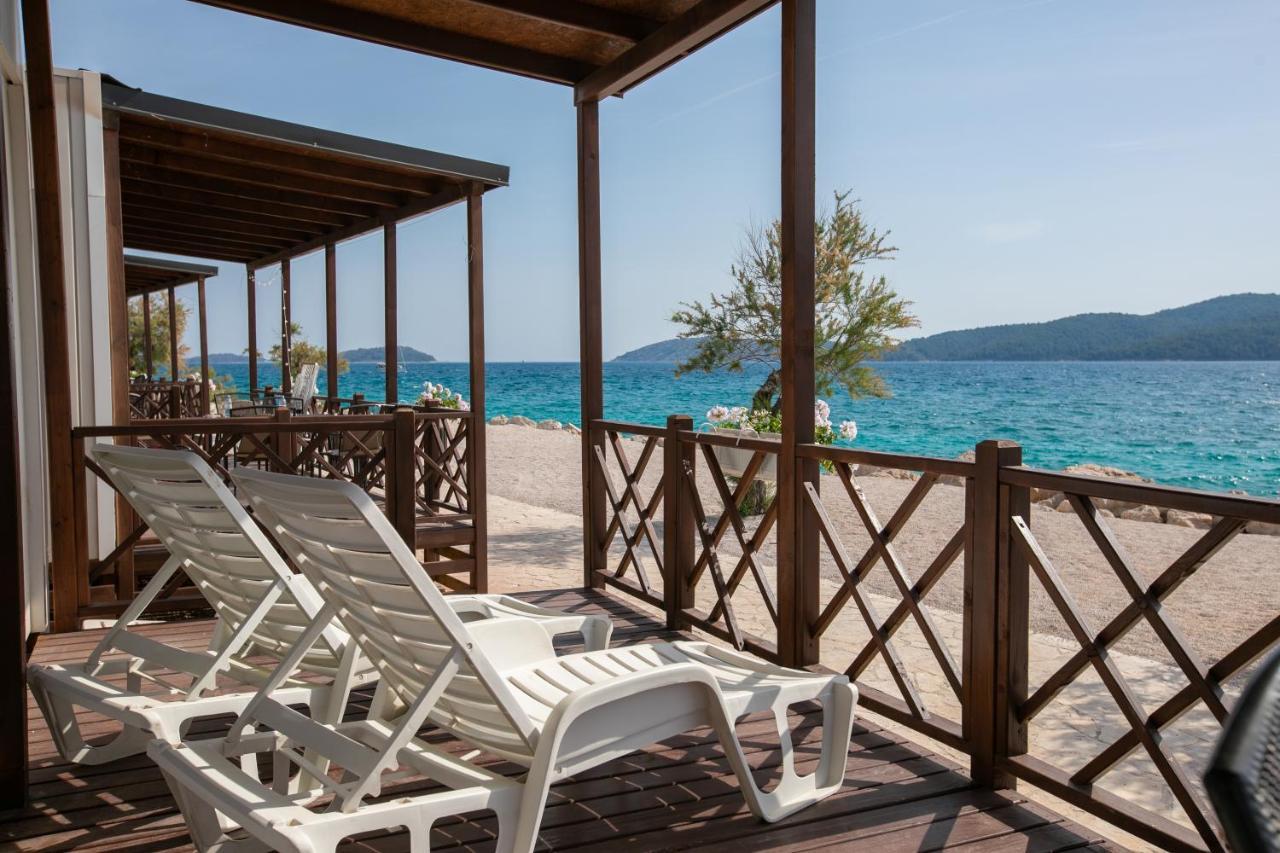 Vakantiepark Amadria Park Mobile Homes