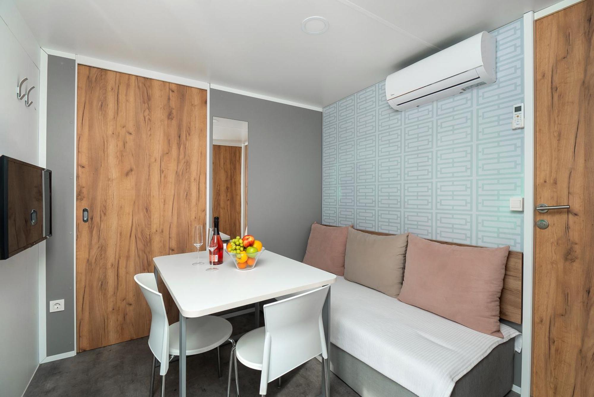 Holiday park Amadria Park Mobile Homes Sibenik