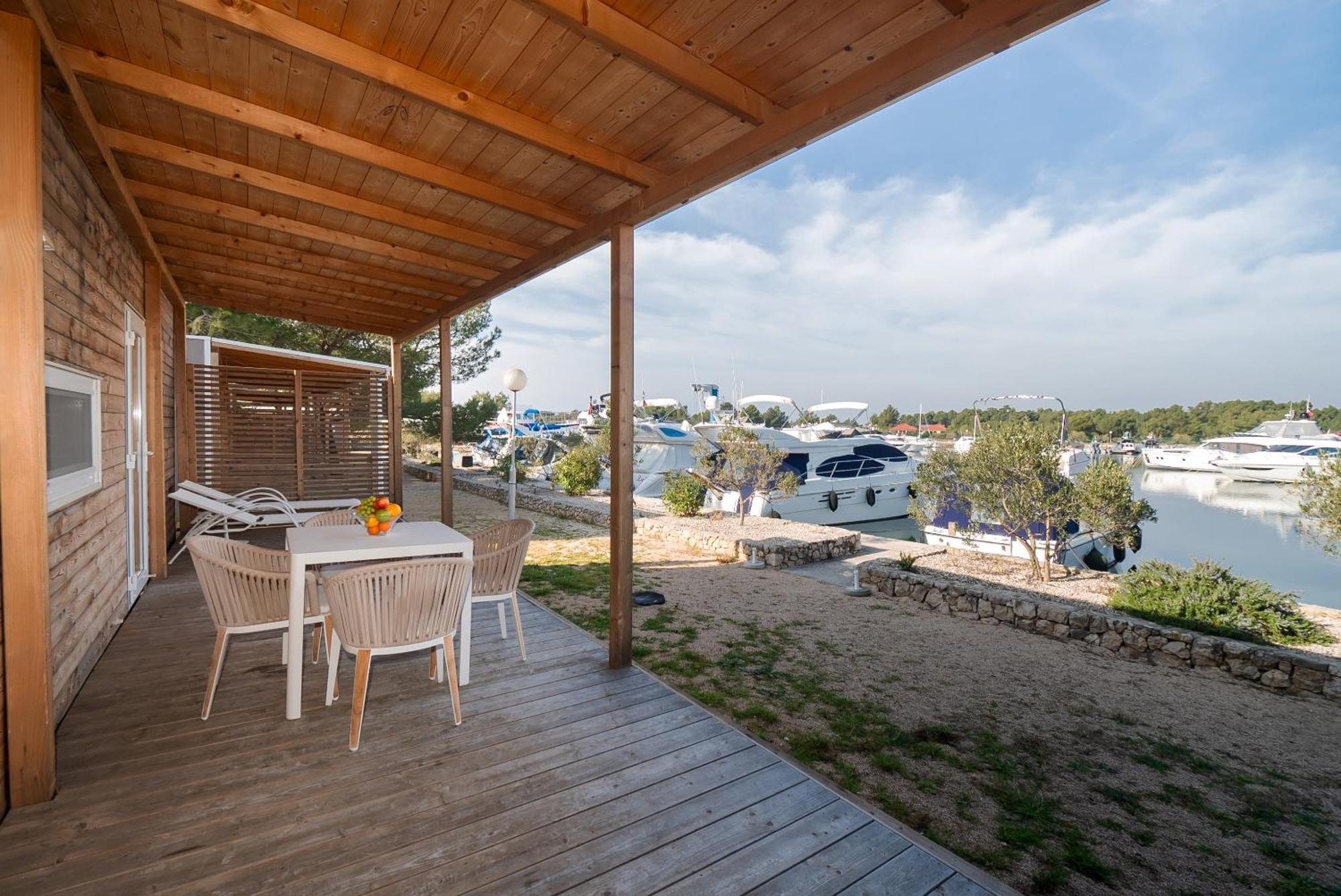 Amadria Park Mobile Homes Šibenik