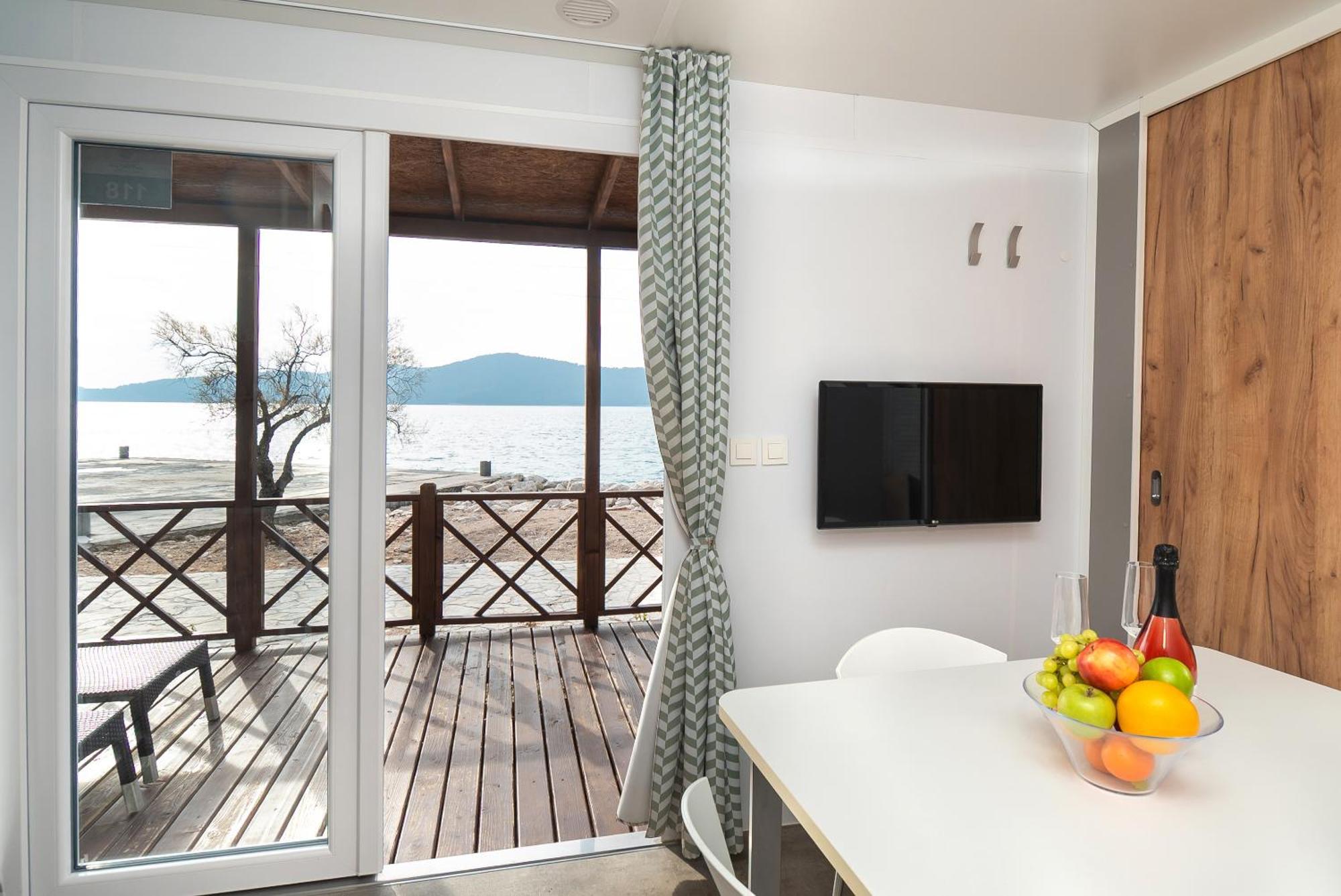 Holiday park Amadria Park Mobile Homes Sibenik