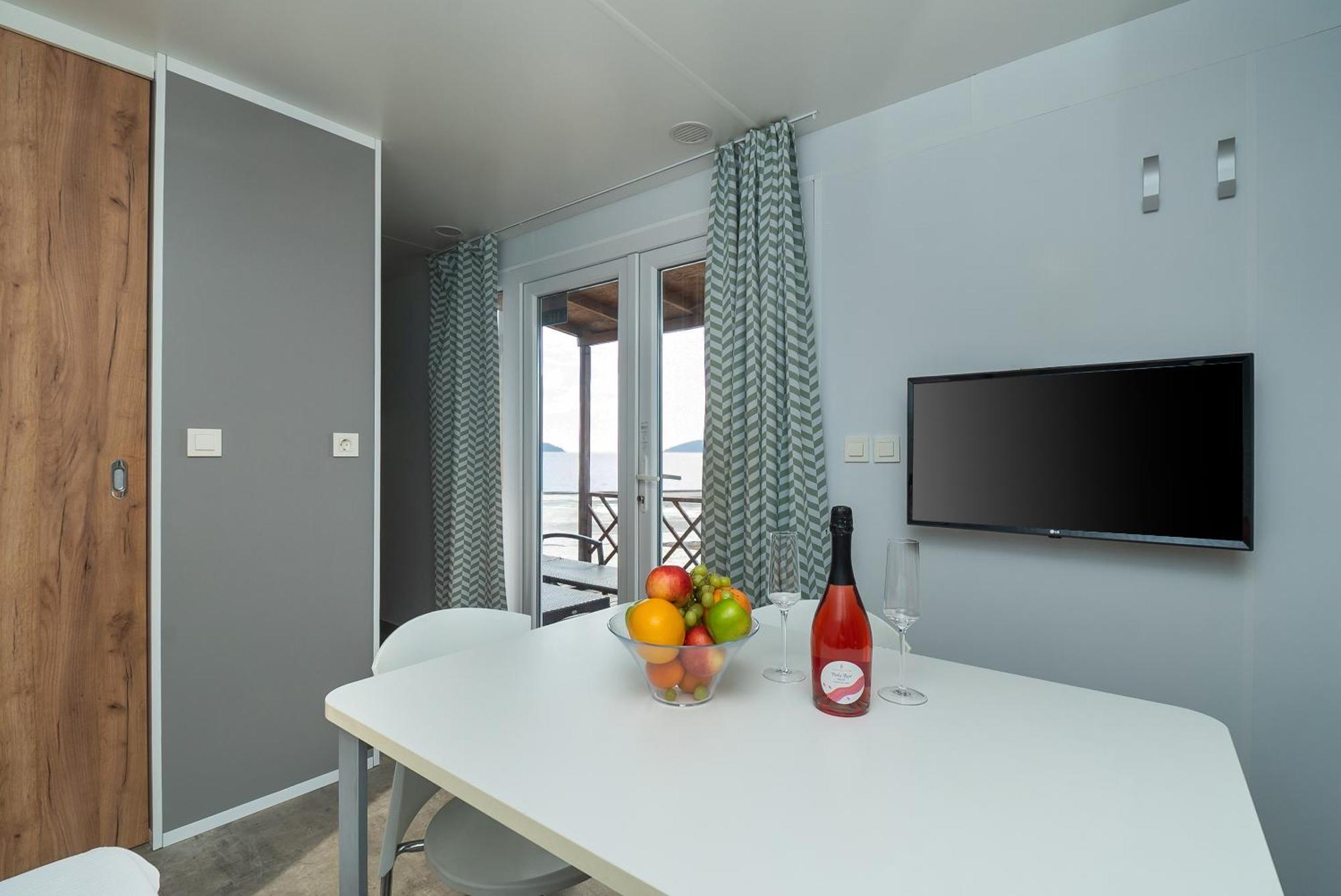 Amadria Park Mobile Homes 4* Šibenik