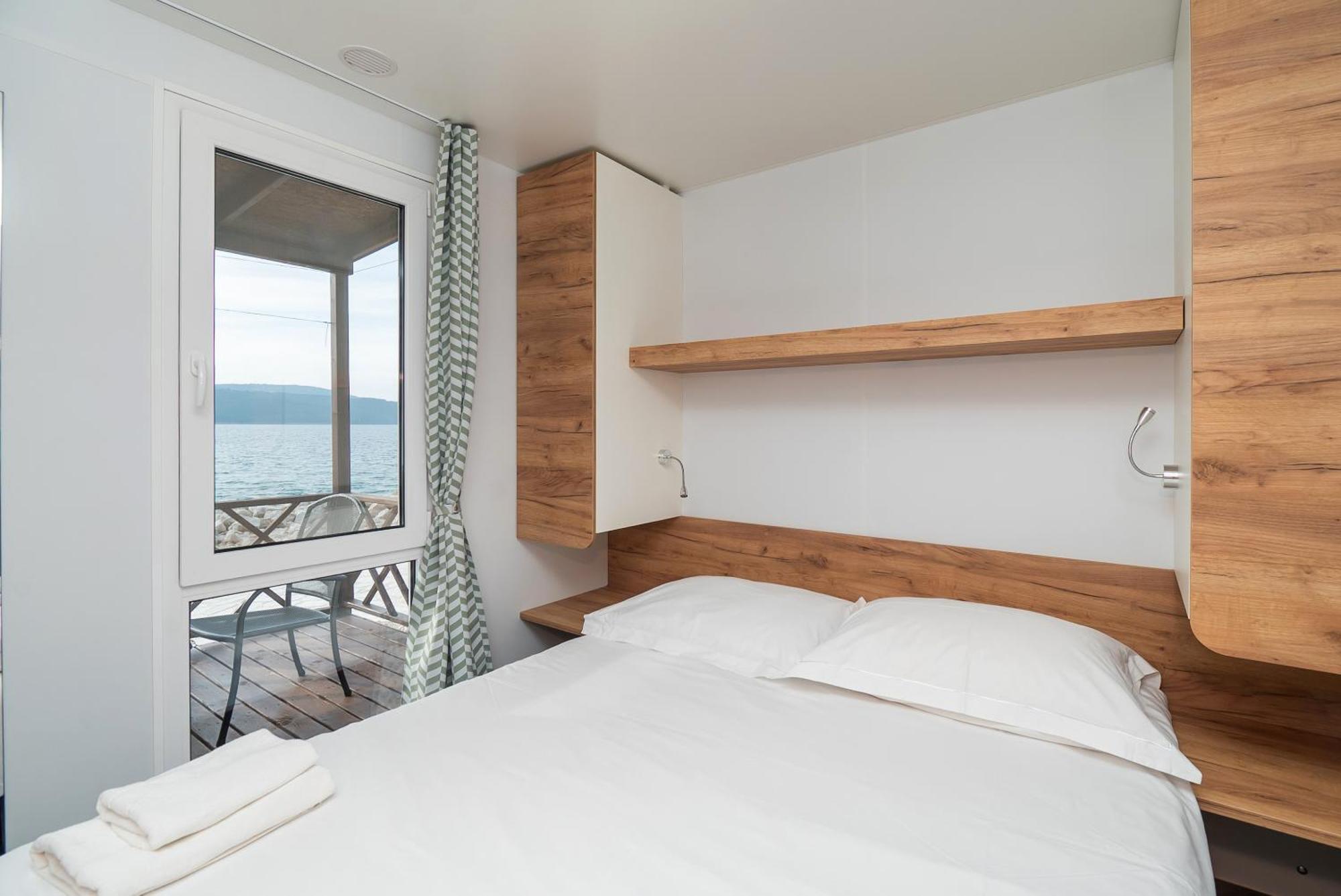 Vakantiepark Amadria Park Mobile Homes 4*