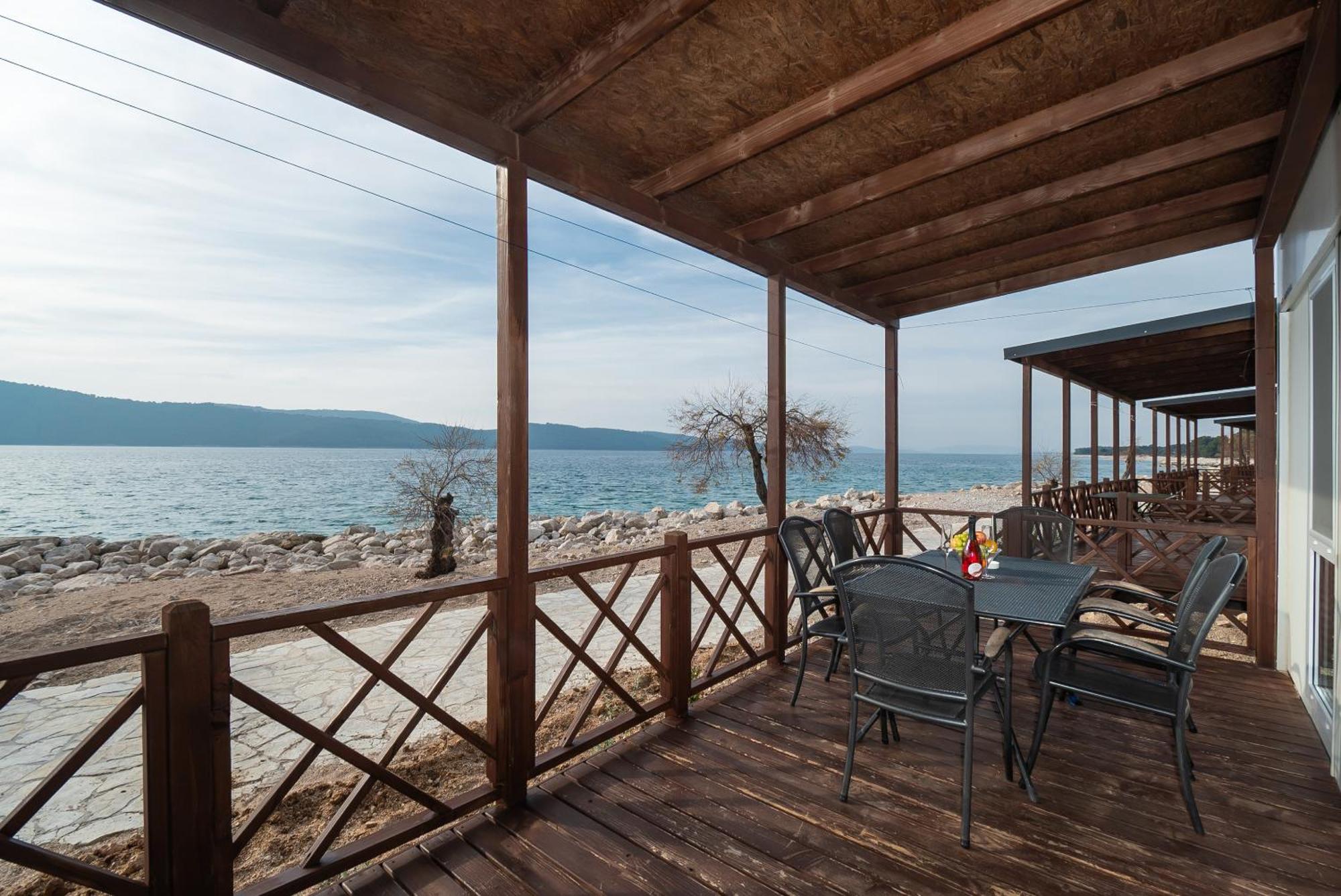 Amadria Park Mobile Homes Vakantiepark 4*