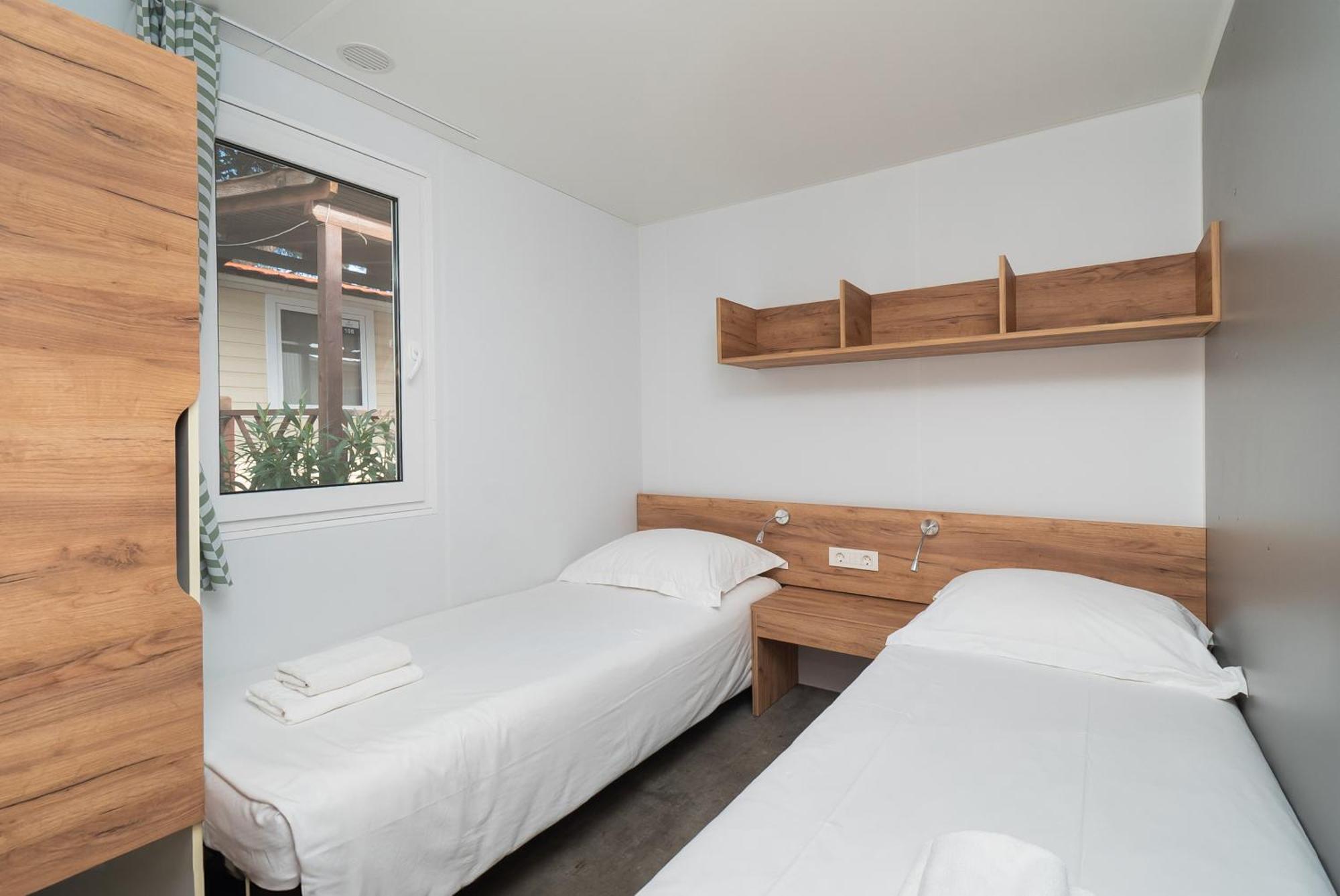 Vakantiepark Amadria Park Mobile Homes