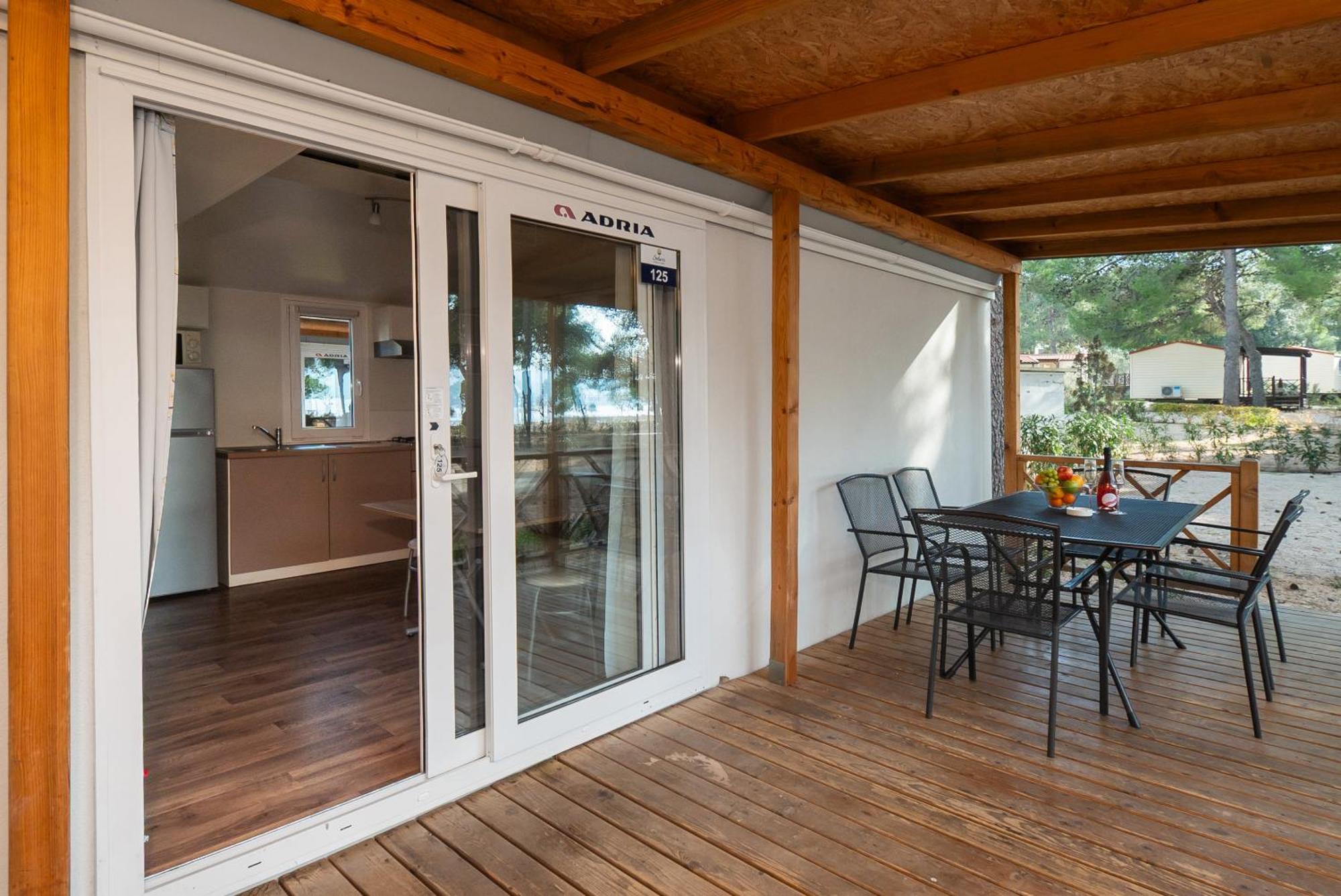 Amadria Park Mobile Homes Vakantiepark 4*