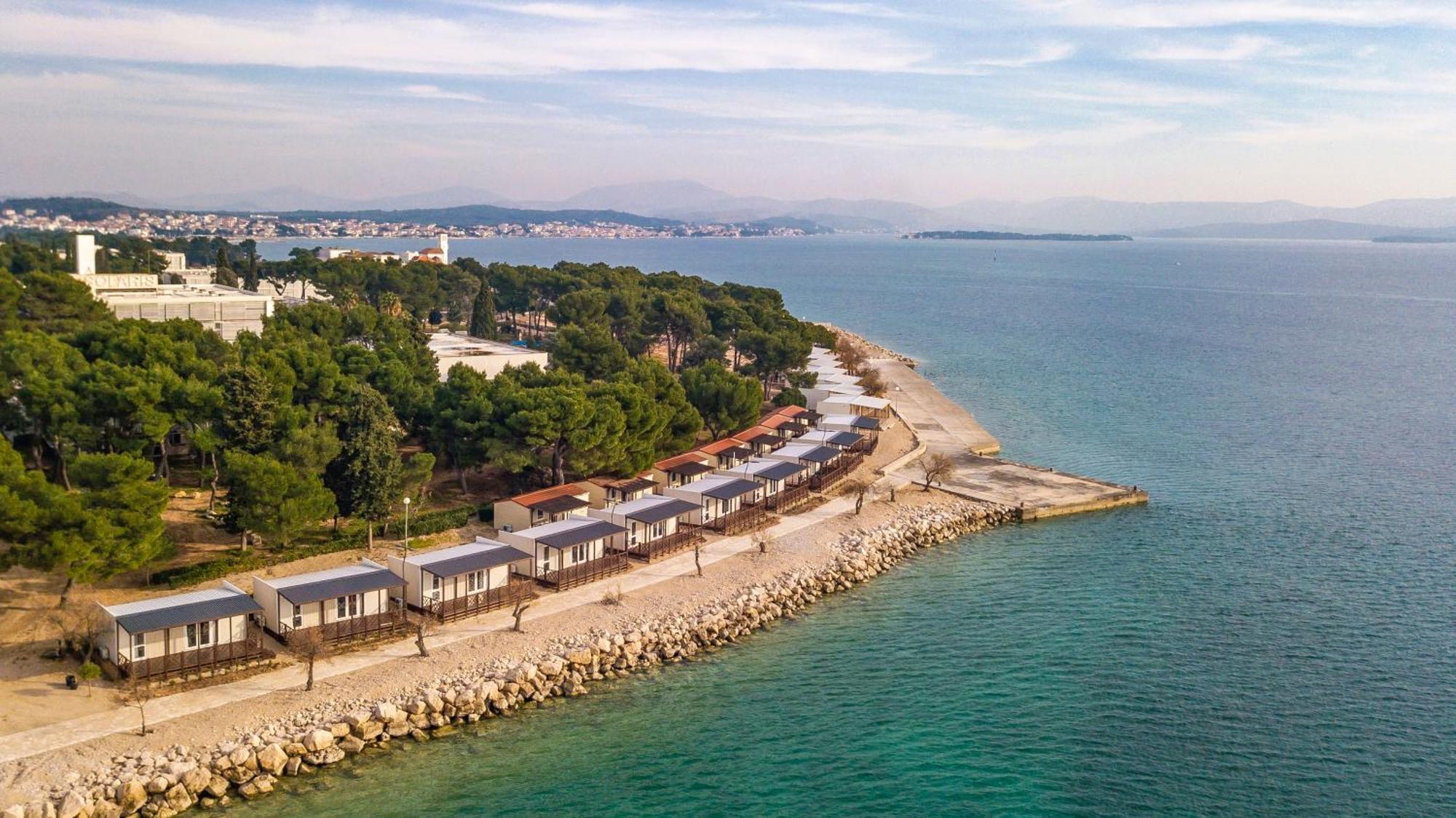 Amadria Park Mobile Homes Vakantiepark 4*