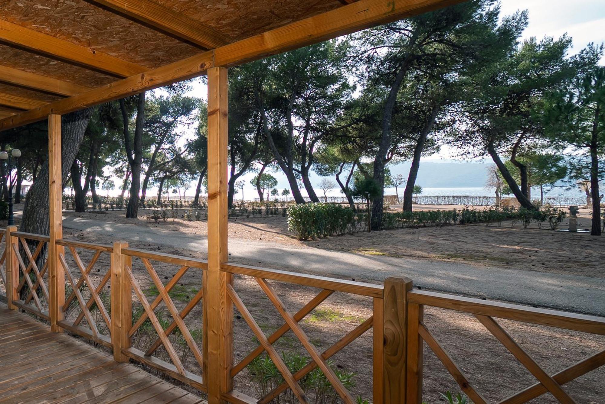 Amadria Park Mobile Homes Vakantiepark