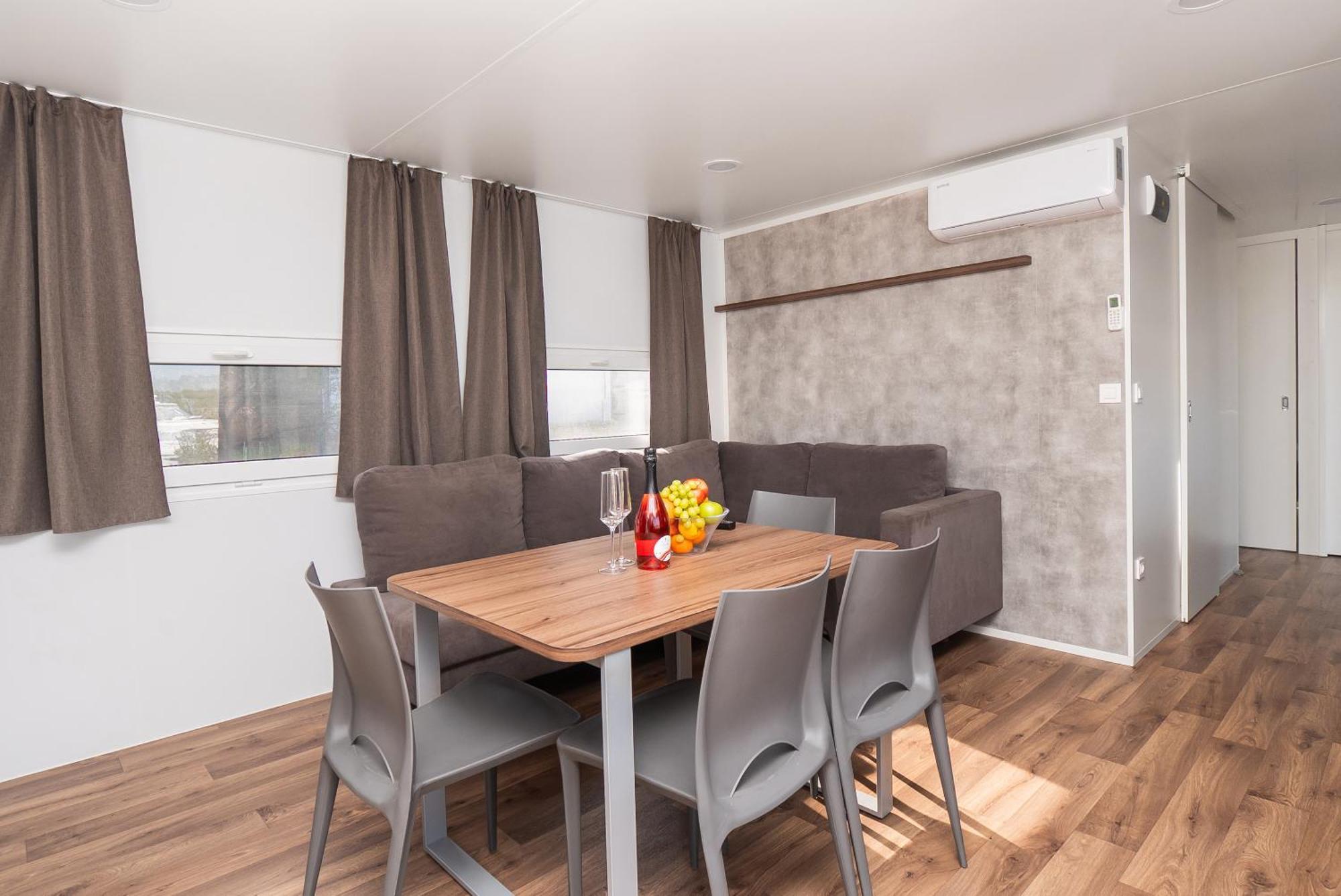 Amadria Park Mobile Homes 4* Šibenik