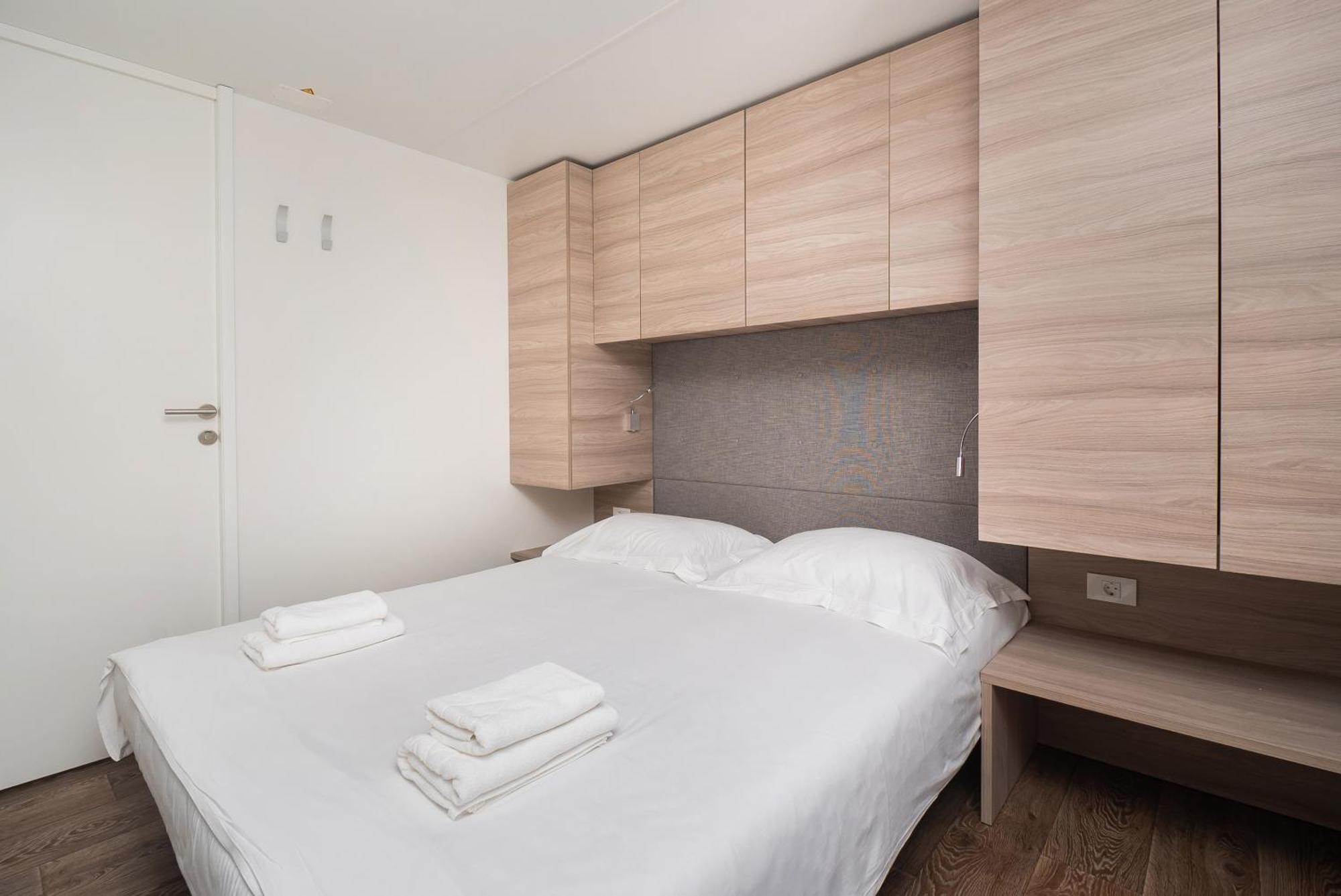 Vakantiepark Amadria Park Mobile Homes