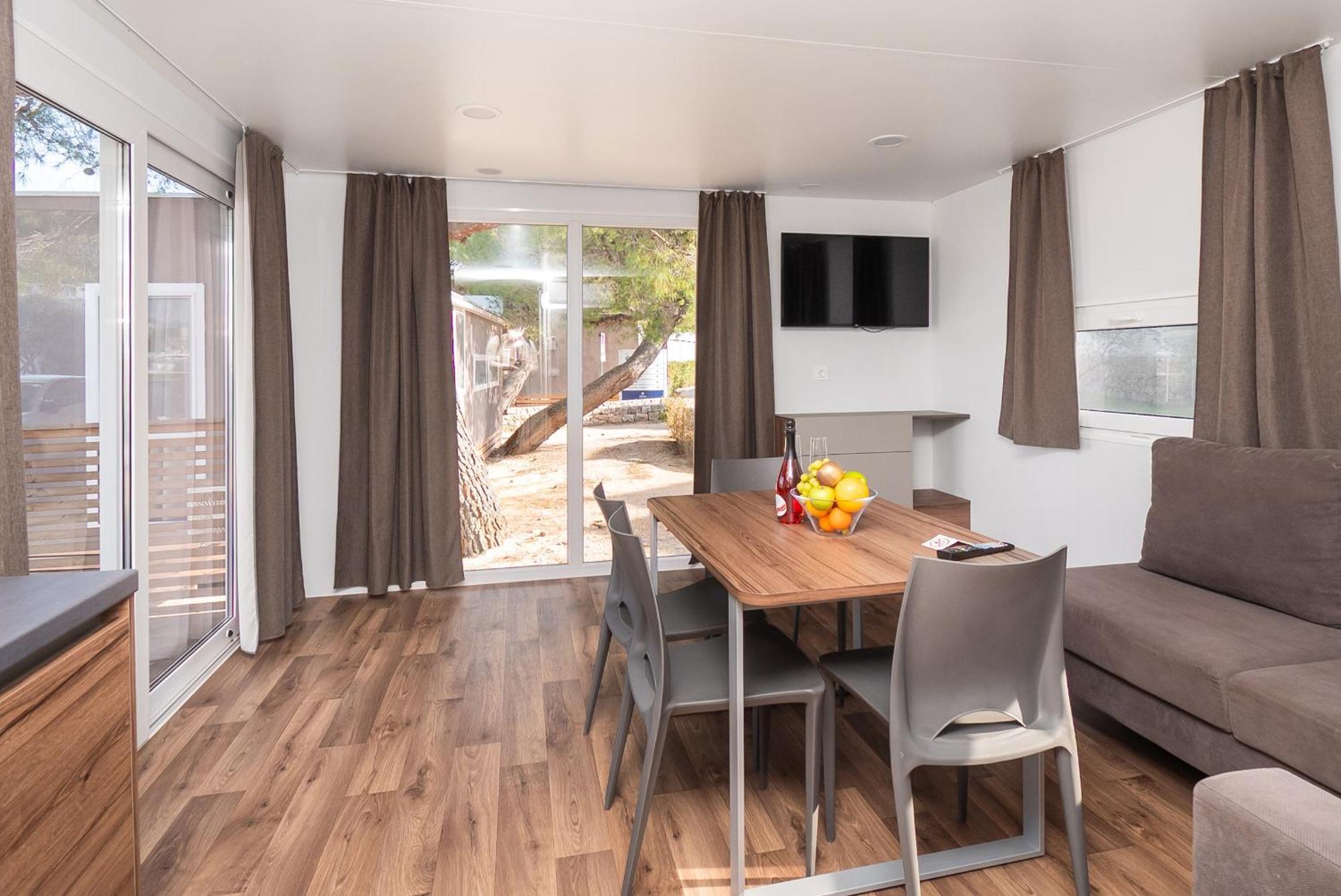 Holiday park Amadria Park Mobile Homes 4*