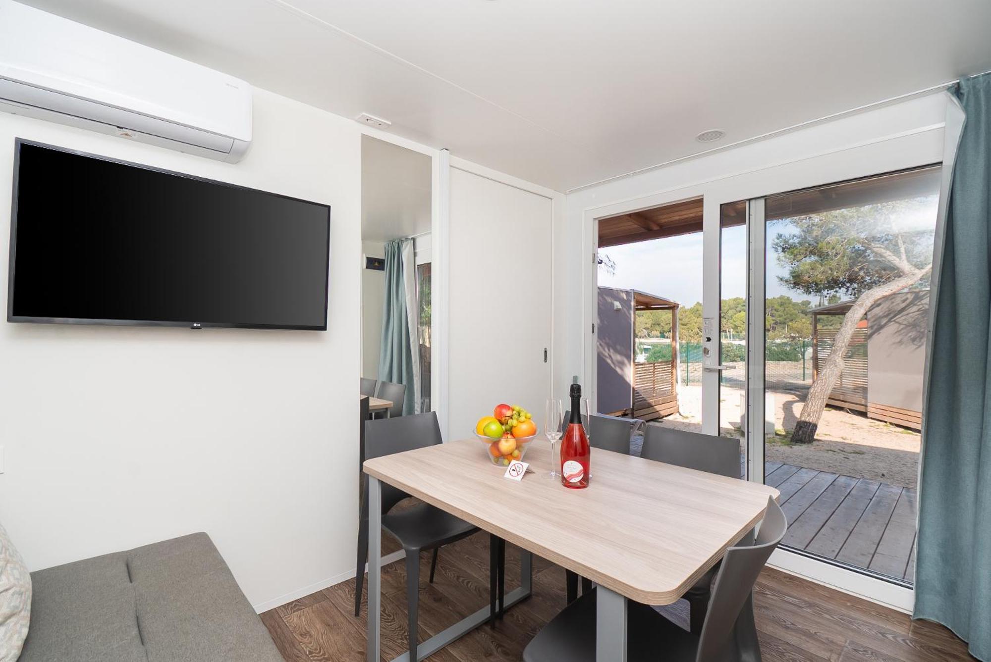 Amadria Park Mobile Homes Vakantiepark 4*