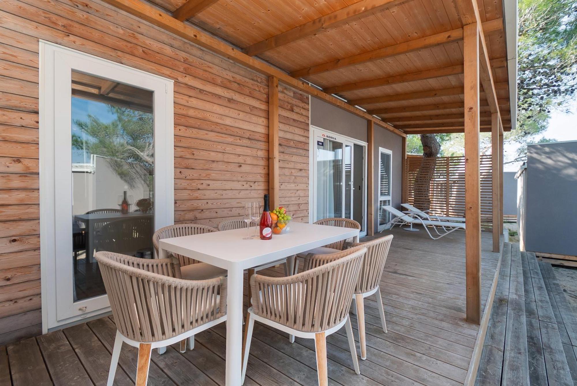 Holiday park Amadria Park Mobile Homes Sibenik