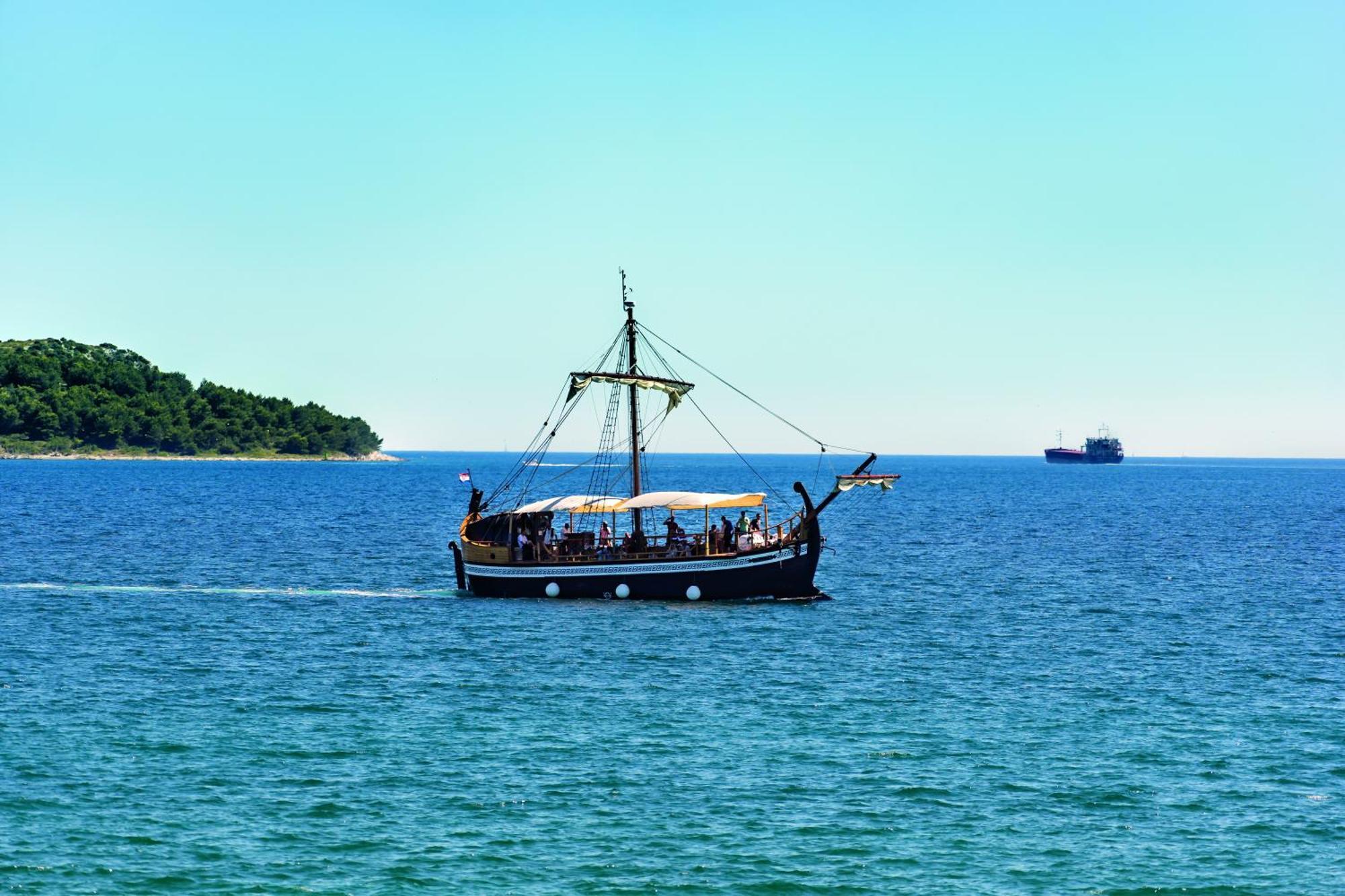 Amadria Park Mobile Homes Sibenik