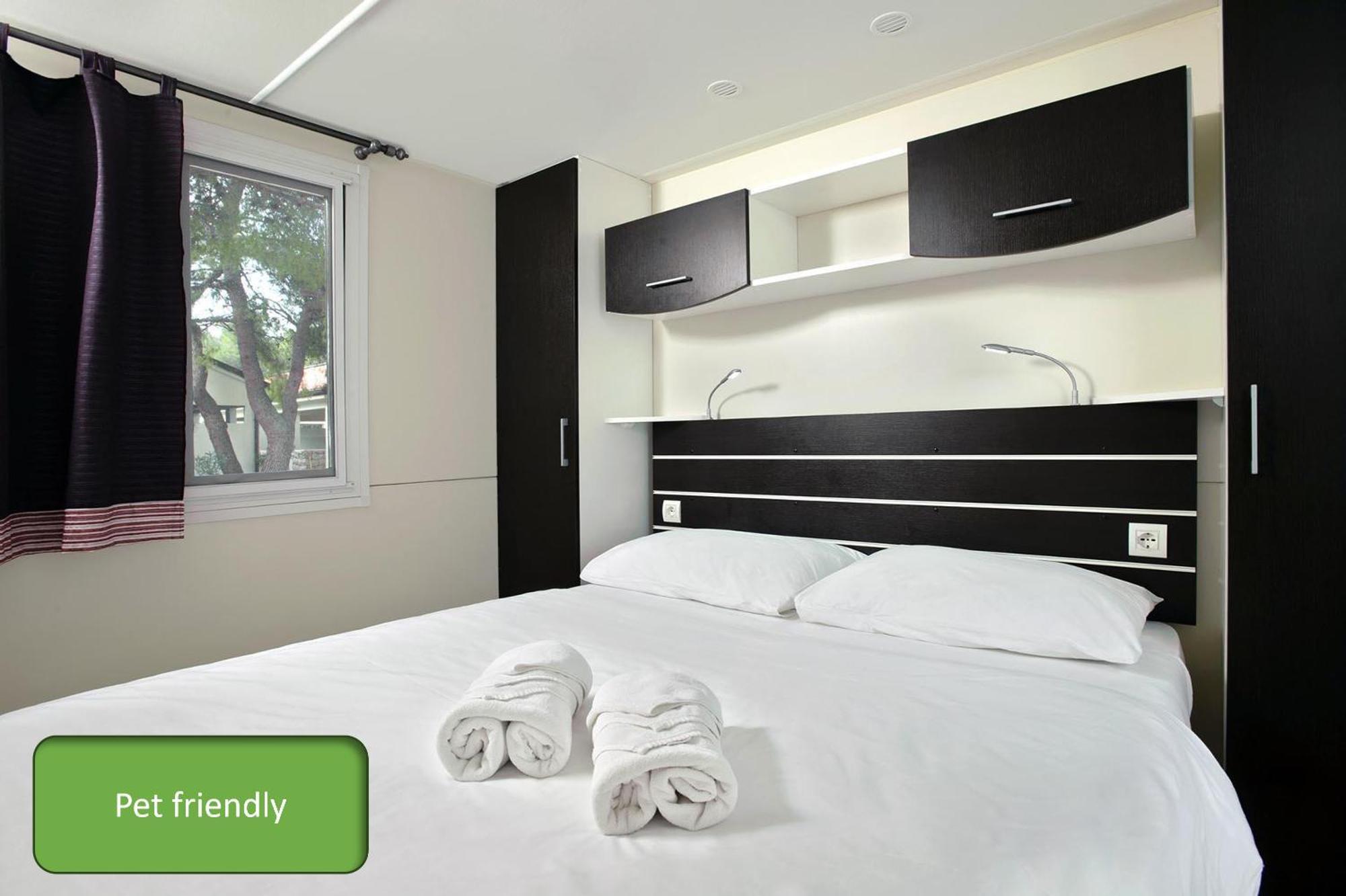 Amadria Park Mobile Homes Vakantiepark