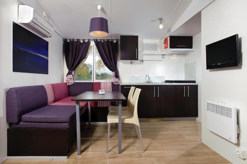 Vakantiepark Amadria Park Mobile Homes