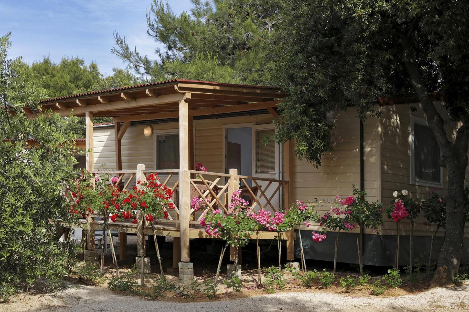 Amadria Park Mobile Homes Vakantiepark 4*