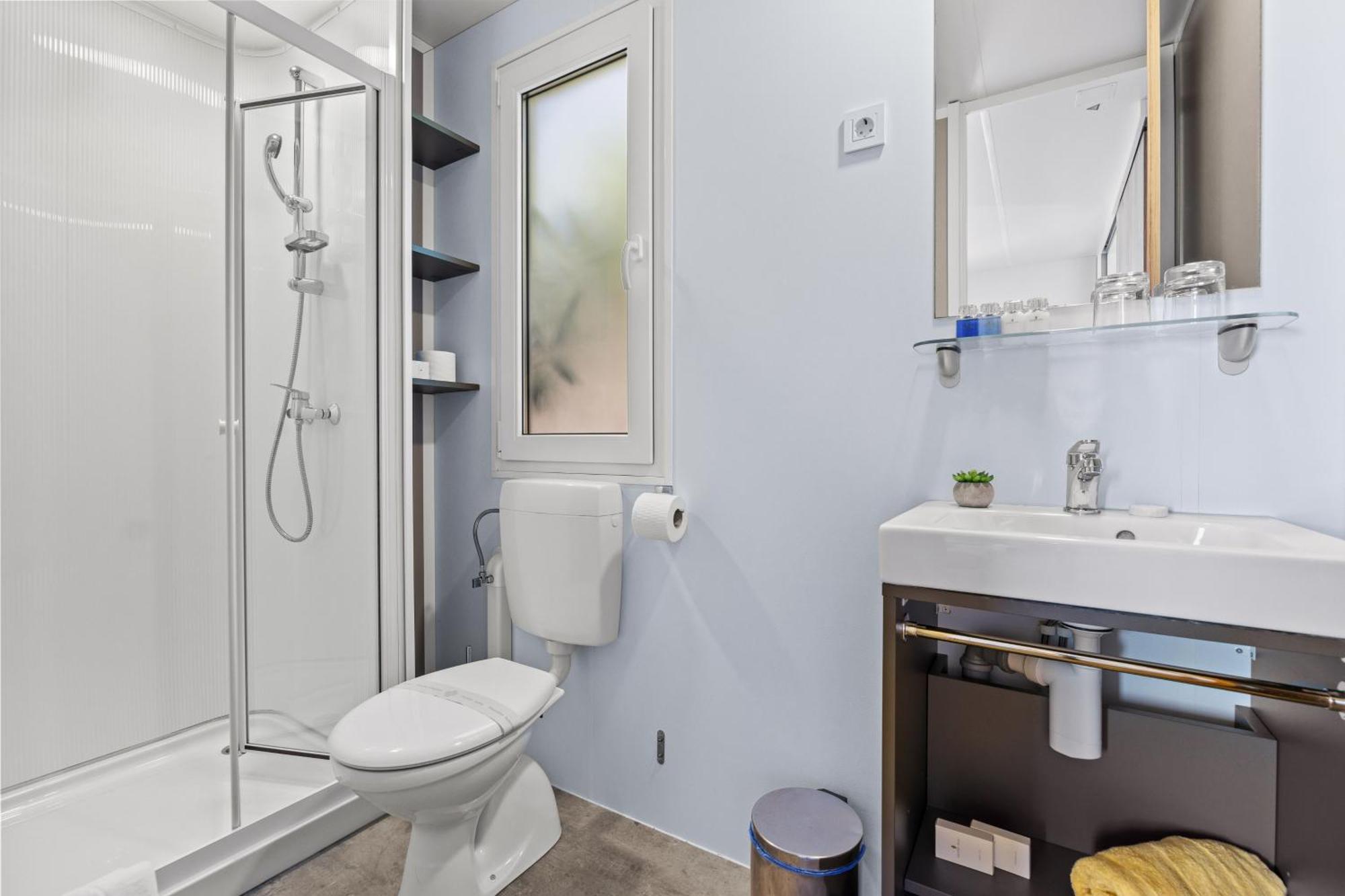 Vakantiepark Amadria Park Mobile Homes 4*