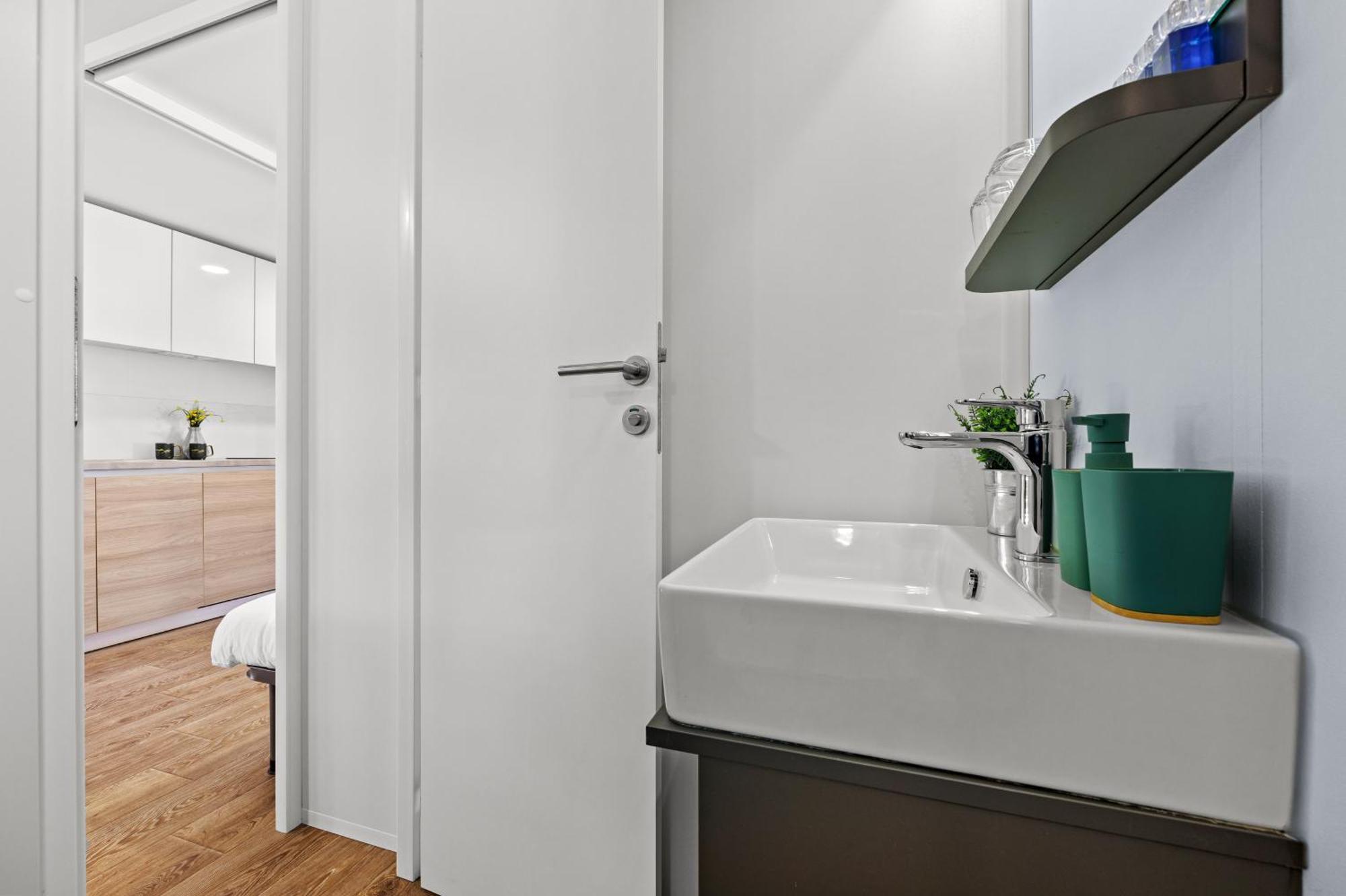 Amadria Park Mobile Homes 4*