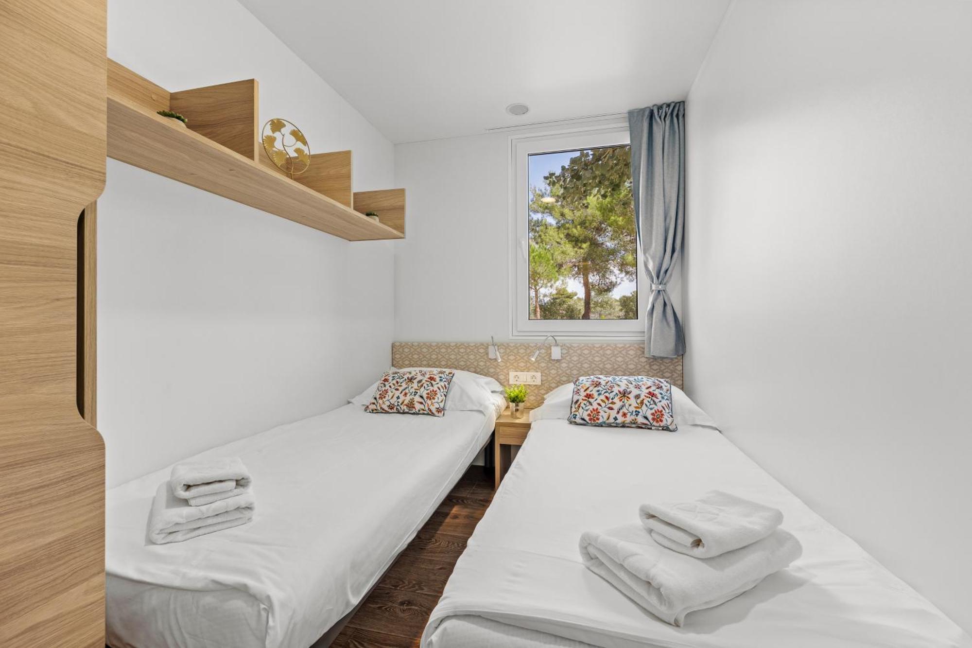 Vakantiepark Amadria Park Mobile Homes