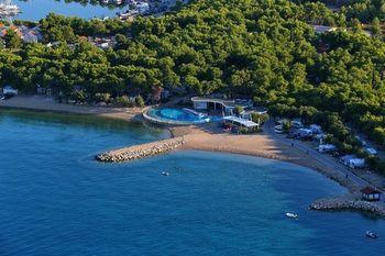 Amadria Park Mobile Homes Vakantiepark 4*