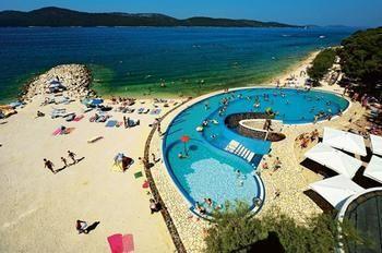Vakantiepark Amadria Park Mobile Homes Šibenik